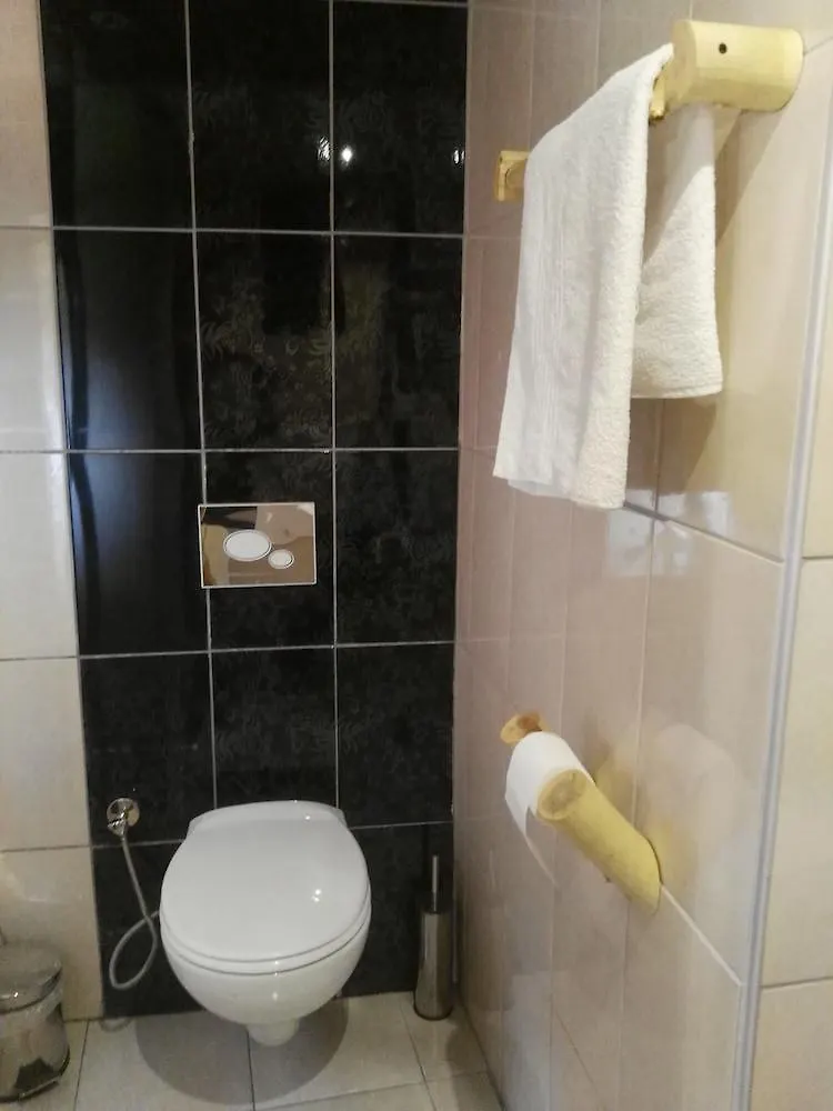 Otel Wood House Antalya 3*,  Turquie
