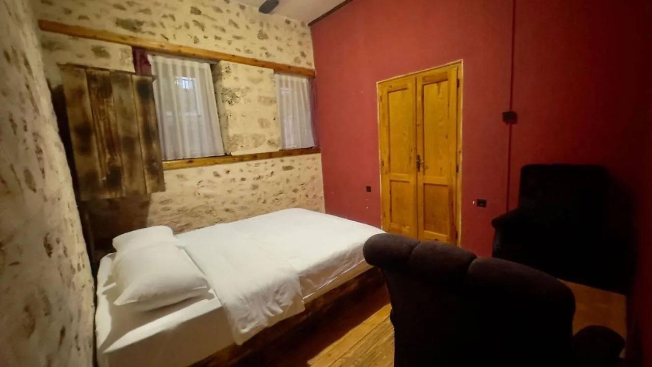 Otel Wood House Antalya 3*,  Turquie