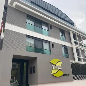 Z-suites Апарт-отель