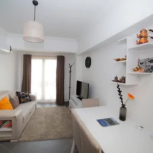 Downtown Fethiye Suites Апартаменты Фетхие