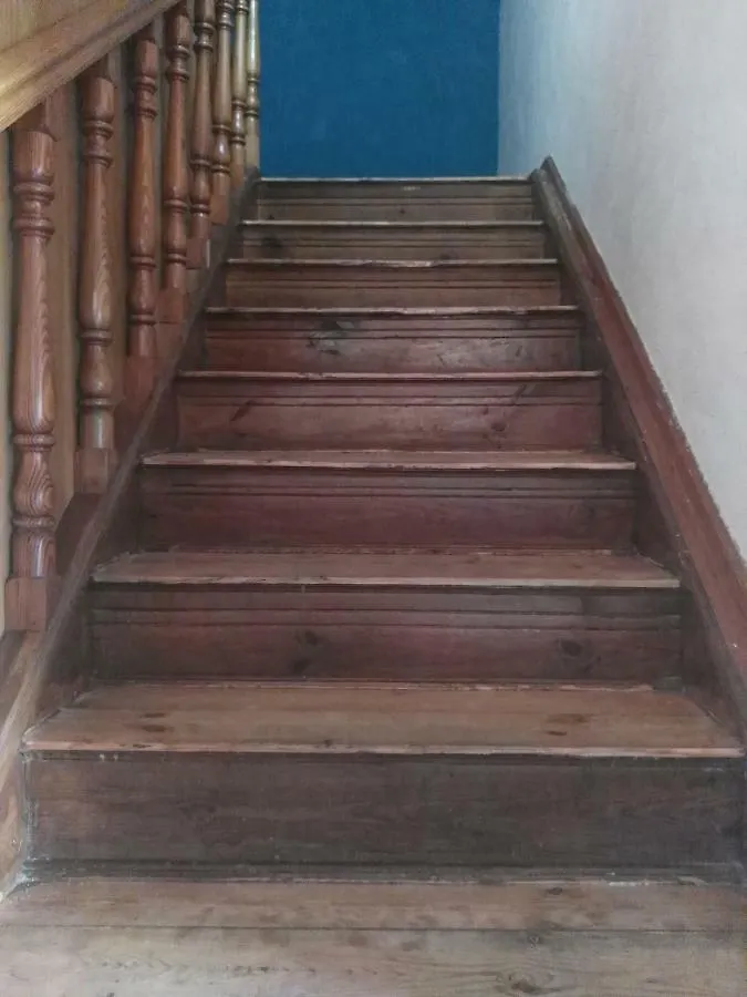 Otel Wood House Antalya