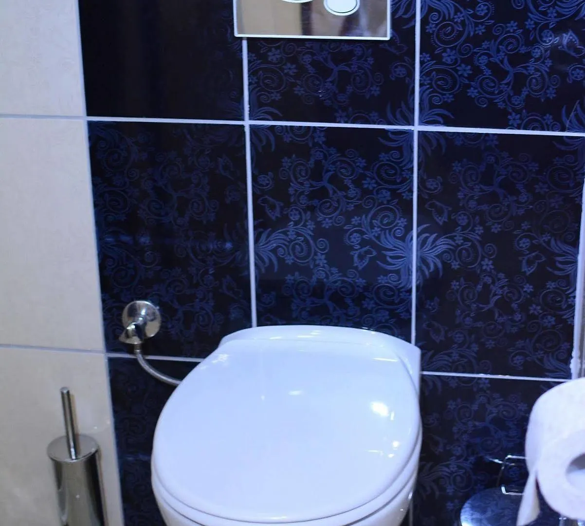 Otel Wood House Antalya Hotel