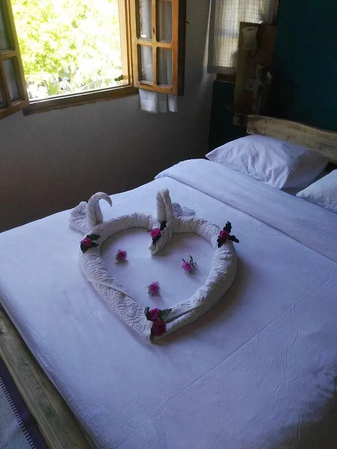 Hotel Otel Wood House Antalya