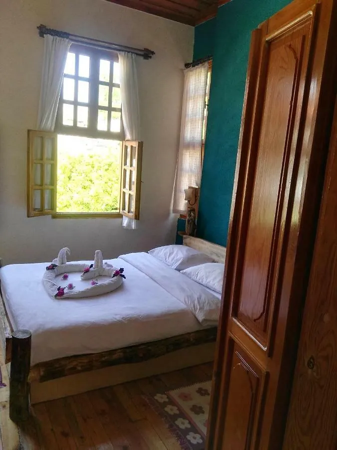 *** Hotel Otel Wood House Antalya Turcia