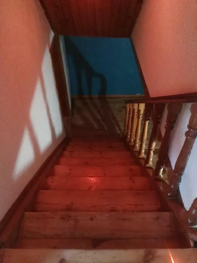 *** Hotel Otel Wood House Antalya Turcia