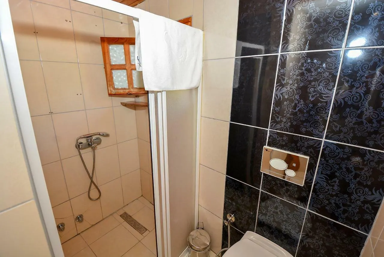 Hotel Otel Wood House Antalya