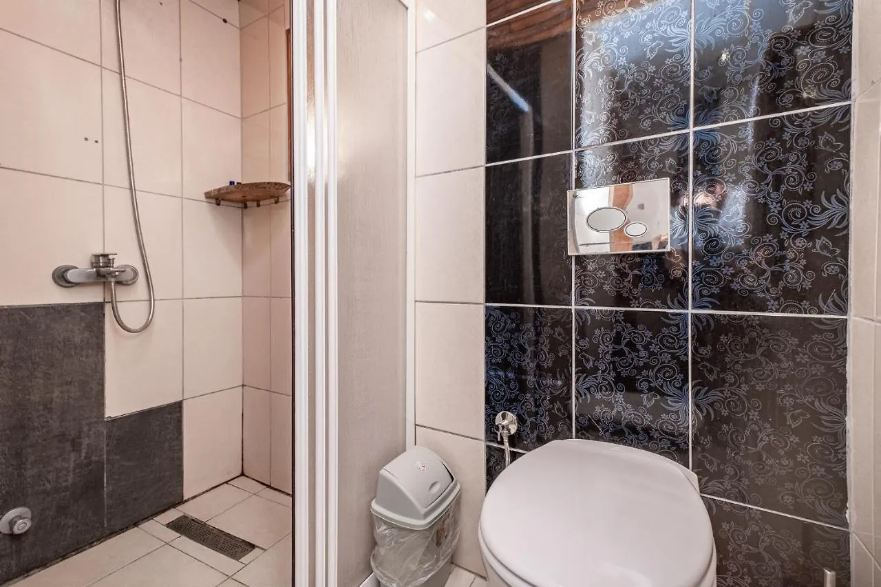 Otel Wood House Antalya 3*,  Turkey