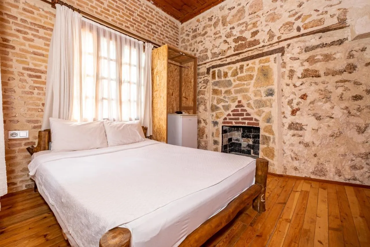 Otel Wood House Antalya 3*,  Turkey