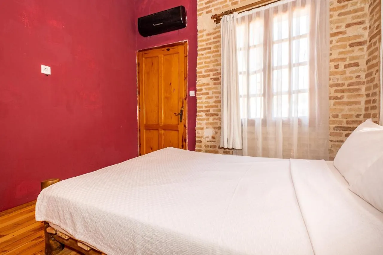 *** Hotel Otel Wood House Antalya Turkey