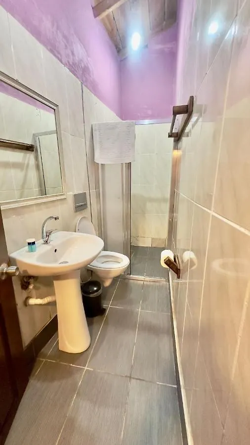 Hotel Otel Wood House Antalya