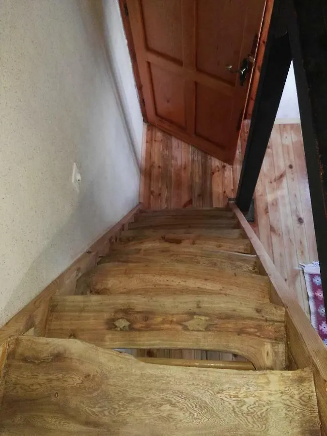 Otel Wood House Antalya Hotel